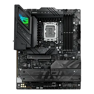 Asus Płyta główna ROG STRIX B860-F GAMING WIFI s1851 4DDR5  ATX