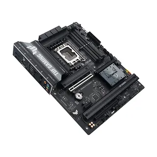 Asus Płyta główna TUF GAMING B860-PLUS WIFI s1851 4DDR5 USBC ATX