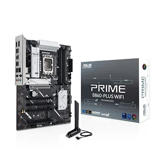 Asus Płyta główna PRIME B860-PLUS WIFI