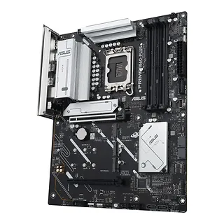 Asus Płyta główna PRIME B860-PLUS-CSM