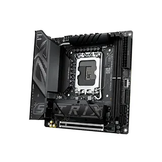 Asus Płyta główna ROG STRIX B860-I GAMING WIFI s1851 4DDR5 TB ITX