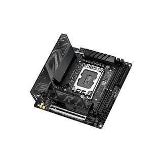 Asus Płyta główna ROG STRIX B860-I GAMING WIFI s1851 4DDR5 TB ITX