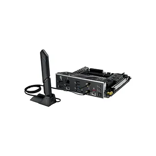 Asus Płyta główna ROG STRIX B860-I GAMING WIFI s1851 4DDR5 TB ITX