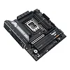 Asus Płyta główna TUF GAMING B860M-PLUS WIFI s1851 4DDR5 USBC mATX