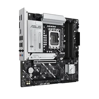 Asus Płyta główna PRIME B860M-A WIFI s1851 XDDR5 USBC mATX