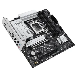 Asus Płyta główna PRIME B860M-A WIFI s1851 XDDR5 USBC mATX