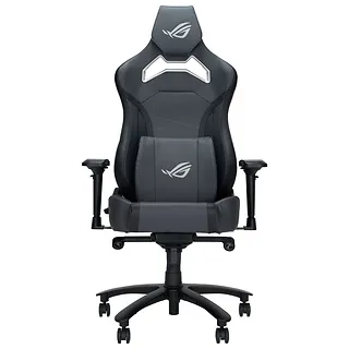 Asus Fotel gamingowy ROG Chariot X CORE SL301CW szary