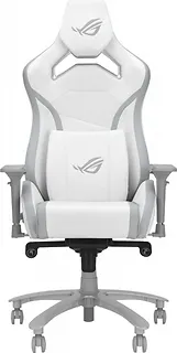 Asus Fotel gamingowy ROG Chariot X CORE SL301CW biały