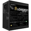 Gigabyte Zasilacz UD850GM PG5 850W 80PLUS GOLD PFC ATX