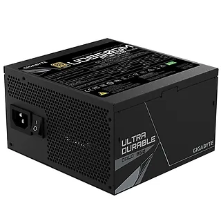 Gigabyte Zasilacz UD850GM PG5 850W 80PLUS GOLD PFC ATX