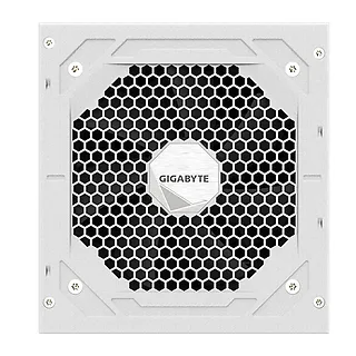 Gigabyte Zasilacz UD850GM PG5 850W 80plus GOLD PFC ATX biały