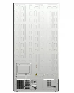 Gorenje Chłodziarko-zamrażarka NRR9185ESXL Side by Side