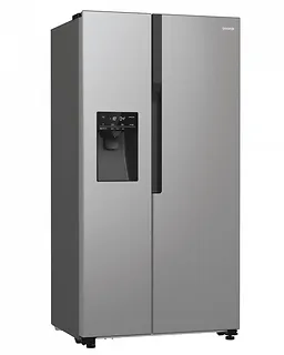 Gorenje Chłodziarko-zamrażarka NRR9185ESXL Side by Side