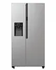 Gorenje Chłodziarko-zamrażarka NRR9185ESXL Side by Side