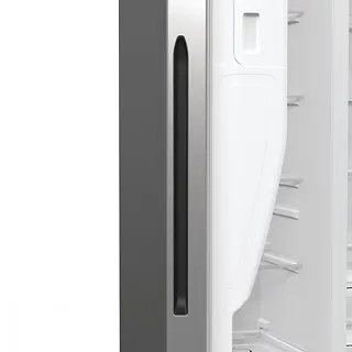 Gorenje Chłodziarko-zamrażarka NRR9185ESXL Side by Side