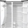 Gorenje Chłodziarko-zamrażarka NRR9185ESXL Side by Side