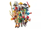 Playmobil Saszetka Figures 71760 Figurki Boys seria 27