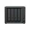 Synology Serwer NAS DP340 AMD R1600 16GB 4x8TB 2x400G 3Y