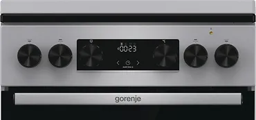 Gorenje Kuchnia gazowo-elektryczna GK5C42SJ