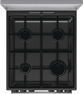 Gorenje Kuchnia gazowo-elektryczna GK5C42SJ