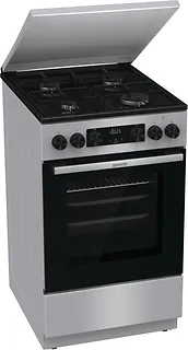 Gorenje Kuchnia gazowo-elektryczna GK5C42SJ