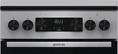 Gorenje Kuchnia gazowo-elektryczna GK5C43SH