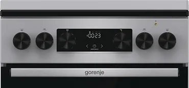 Gorenje Kuchnia gazowo-elektryczna GK5C43SH