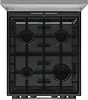 Gorenje Kuchnia gazowo-elektryczna GK5C43SH