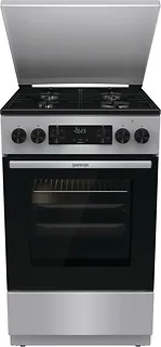 Gorenje Kuchnia gazowo-elektryczna GK5C43SH