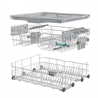 Gorenje Zmywarka GV643D90