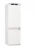 Gorenje Chłodziarko-zamrażarka NRKI517E41