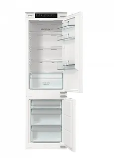 Gorenje Chłodziarko-zamrażarka NRKI517E41