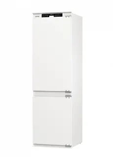 Gorenje Chłodziarko-zamrażarka NRKI517E41