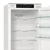 Gorenje Chłodziarko-zamrażarka NRKI519E41