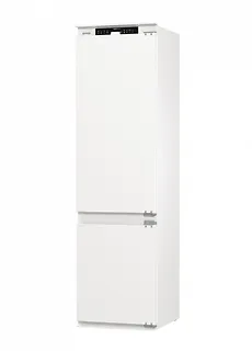 Gorenje Chłodziarko-zamrażarka NRKI519E41