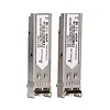 Extralink Moduł SFP 1.25G 2-pak 1,25Gbps, LC/UPC, 850nm, 550m, multi mode, DOM