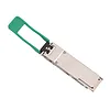 Extralink Moduł QSFP28 100Gb/s, 2km, jednomodowy, Duplex LC