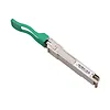 Extralink Moduł QSFP28 100Gb/s, 2km, jednomodowy, Duplex LC