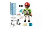 Playmobil Zestaw Special Plus 71754 Szklarz