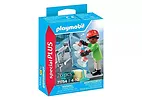 Playmobil Zestaw Special Plus 71754 Szklarz