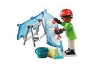 Playmobil Zestaw Special Plus 71754 Szklarz