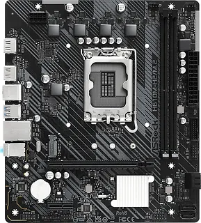 ASRock H610M-H2/M.2