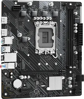 ASRock H610M-H2/M.2