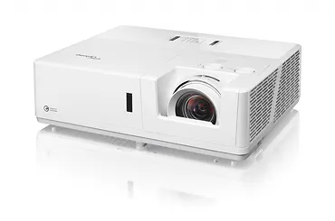 Optoma Projektor ZK708T  Laser