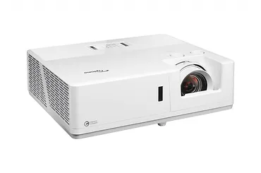 Optoma Projektor ZK708T  Laser