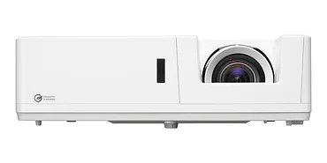 Optoma Projektor ZK708T  Laser