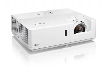 Optoma Projektor ZK708T  Laser