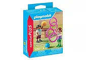 Playmobil Zestaw Special Plus 71757 Gimnastyka dziecięca