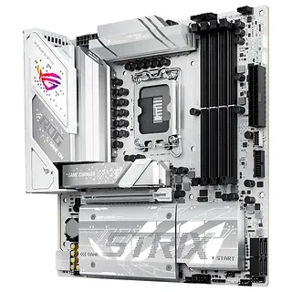 Asus Płyta główna ROG STRIX B860-G GAMING WIFI s1851 4DDR5 TB4 ATX