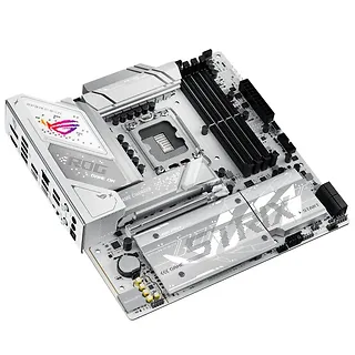 Asus Płyta główna ROG STRIX B860-G GAMING WIFI s1851 4DDR5 TB4 ATX